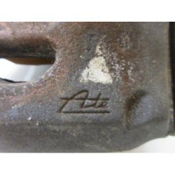 Etrier Avant Gauche (freinage) Citroen C4 Grand Picasso 1